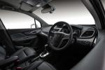 Opel Mokka 2015 года (ZA)